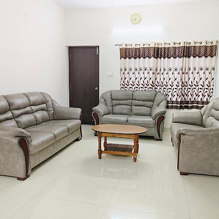 Venus Homes Mangalore Ngoại thất bức ảnh