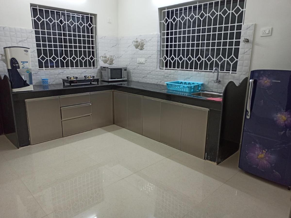 Venus Homes Mangalore Ngoại thất bức ảnh