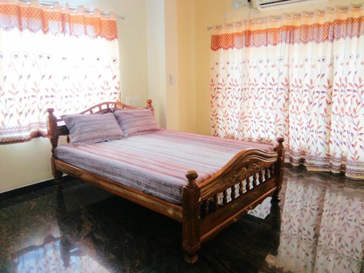 Venus Homes Mangalore Ngoại thất bức ảnh