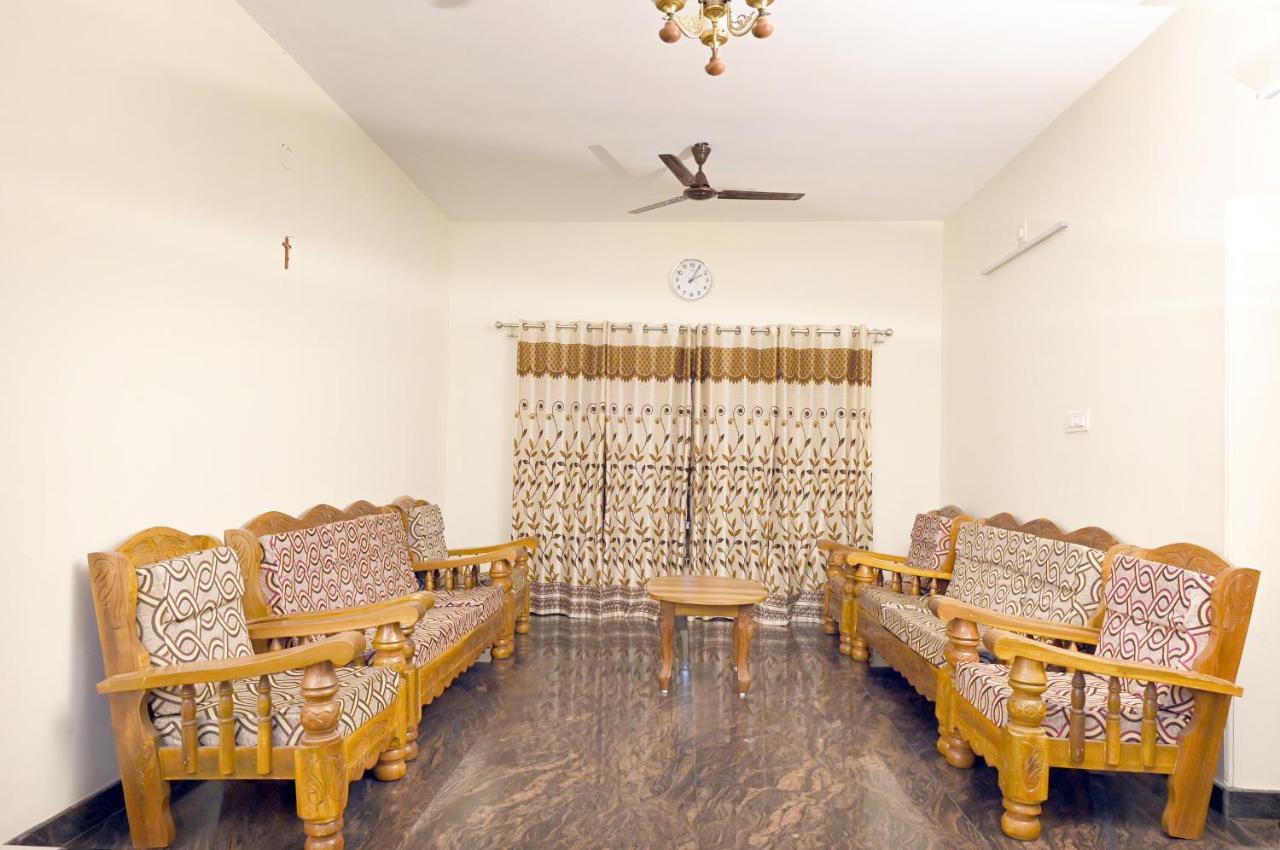 Venus Homes Mangalore Ngoại thất bức ảnh