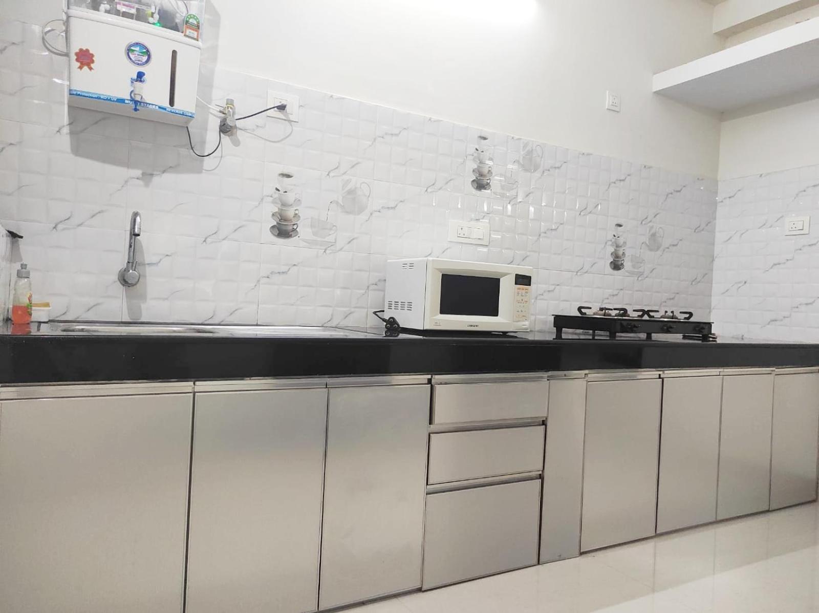 Venus Homes Mangalore Phòng bức ảnh