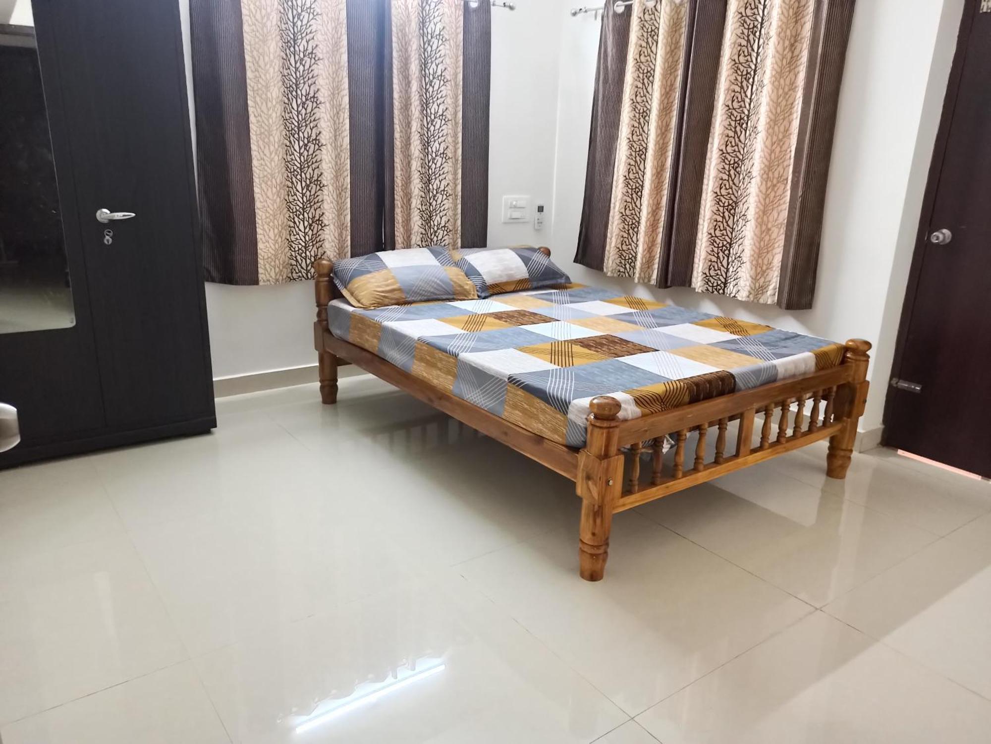 Venus Homes Mangalore Ngoại thất bức ảnh